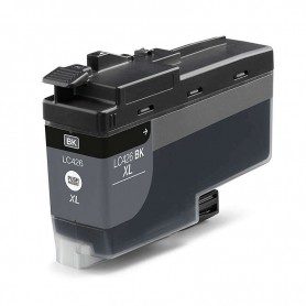 BROTHER LC426XL NERO COMPATIBILE