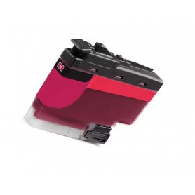BROTHER LC422XL MAGENTA COMPATIBILE