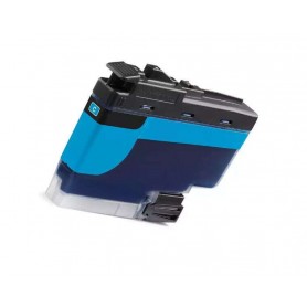BROTHER LC422XL CIANO COMPATIBILE