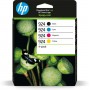 HP N.924 MULTIPACK 4 CARTUCCE CMYK