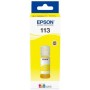 EPSON 113 GIALLO ORIGINALE 70ML ECOTANK
