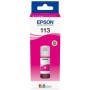 EPSON 113 MAGENTA ORIGINALE 70ML ECOTANK