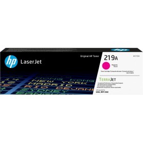 HP (219A)TONER ORIGINALE MAGENTA W2193A