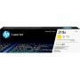 HP (219A)TONER ORIGINALE GIALLO W2192A