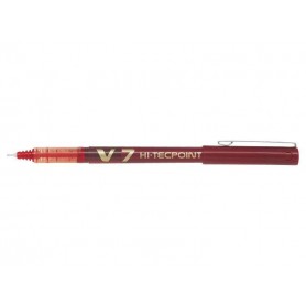 PENNA PILOT HI-TECP.  BX-V7-L ROSSO
