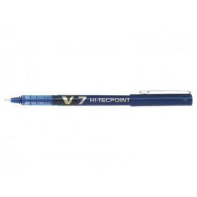 PENNA PILOT HI-TECP.  BX-V7-L BLU