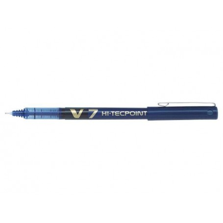 PENNA PILOT HI-TECP.  BX-V7-L BLU