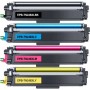 BROTHER TONER 248XL MAGENTA COMPATIBILE