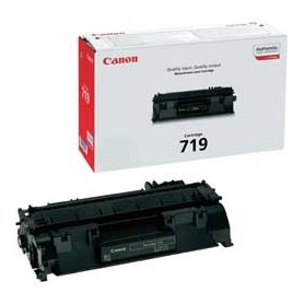CANON LBP 6650 DN CRG 719 2.1K