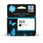 HP N.924 NERO ORIGINALE (500 PAGINE)