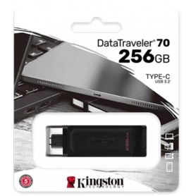 KINGSTON 256GB PENDRIVE USB TIPO C