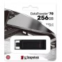 KINGSTON 256GB PENDRIVE USB TIPO C