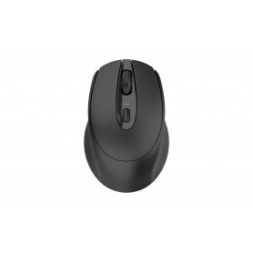 VRD MOUSE V-222-2 WIRELESS NERO