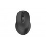 VRD MOUSE V-222-2 WIRELESS NERO