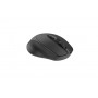 VRD MOUSE V-222-2 WIRELESS NERO