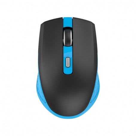 VRD MOUSE V-219-2 WIRELESS NERO+BLU