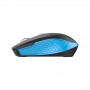 VRD MOUSE V-219-2 WIRELESS NERO+BLU
