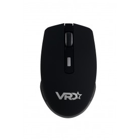 VRD MOUSE V-219-2 WIRELESS NERO OPACO