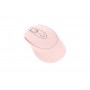 VRD MOUSE V-222-2 WIRELESS ROSA TENUO