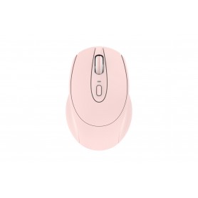 VRD MOUSE V-222-2 WIRELESS ROSA TENUO