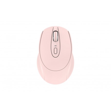 VRD MOUSE V-222-2 WIRELESS ROSA TENUO