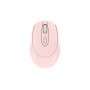VRD MOUSE V-222-2 WIRELESS ROSA TENUO