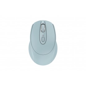VRD MOUSE V-222-2 WIRELESS CELESTE TENUO