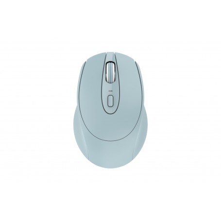 VRD MOUSE V-222-2 WIRELESS CELESTE TENUO
