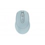 VRD MOUSE V-222-2 WIRELESS CELESTE TENUO