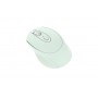 VRD MOUSE V-222-2 WIRELESS VERDE TENUO