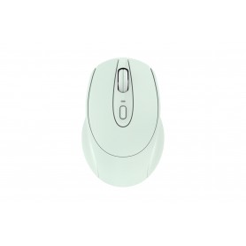 VRD MOUSE V-222-2 WIRELESS VERDE TENUO