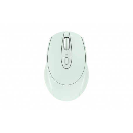VRD MOUSE V-222-2 WIRELESS VERDE TENUO