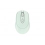 VRD MOUSE V-222-2 WIRELESS VERDE TENUO