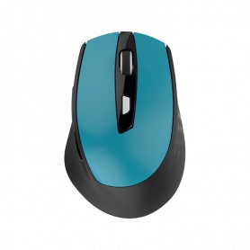 VRD MOUSE V-529 WIRELESS BLU