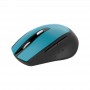 VRD MOUSE V-529 WIRELESS BLU