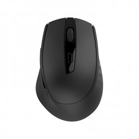 VRD MOUSE V-529 WIRELESS NERO OPACO