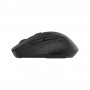 VRD MOUSE V-529 WIRELESS NERO OPACO