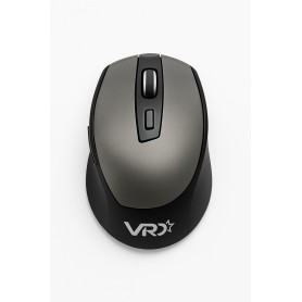 VRD MOUSE V-529 WIRELESS BK BRONZO