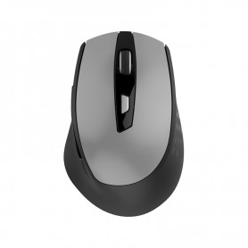 VRD MOUSE V-529 WIRELESS GRIGIO
