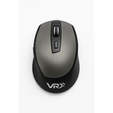 VRD MOUSE V-529 WIRELESS BK BRONZO