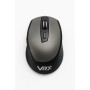 VRD MOUSE V-529 WIRELESS BK BRONZO
