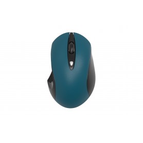 VRD MOUSE V-189 WIRELESS BLU SCURO