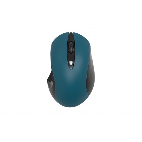 VRD MOUSE V-189 WIRELESS BLU SCURO