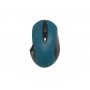 VRD MOUSE V-189 WIRELESS BLU SCURO