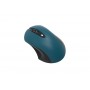 VRD MOUSE V-189 WIRELESS BLU SCURO