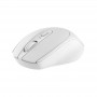 VRD MOUSE V-222-2 WIRELESS BIANCO