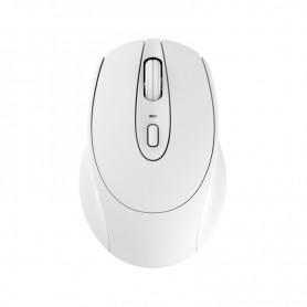 VRD MOUSE V-222-2 WIRELESS BIANCO