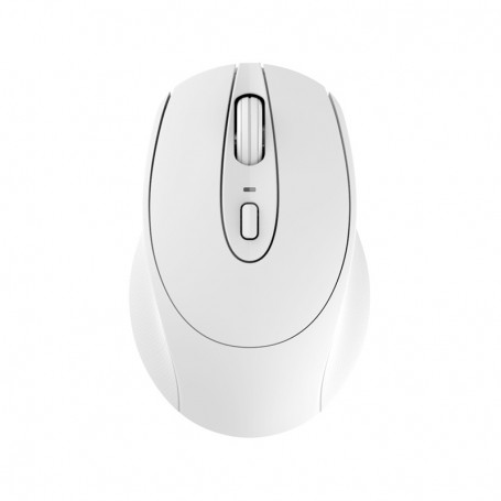 VRD MOUSE V-222-2 WIRELESS BIANCO