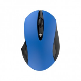 VRD MOUSE V-189 WIRELESS BLU OPACO