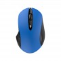 VRD MOUSE V-189 WIRELESS BLU OPACO